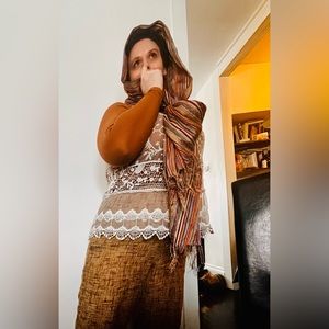 Meet your Posher, Jaqueline mae